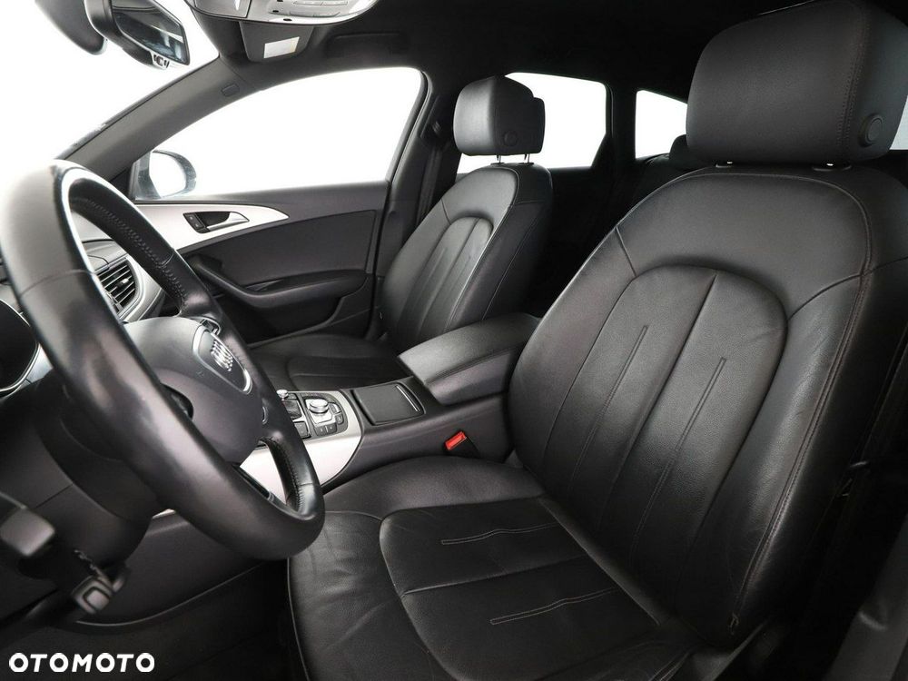 Audi A6 Avant 2.0 TDI ultra S tronic - 10