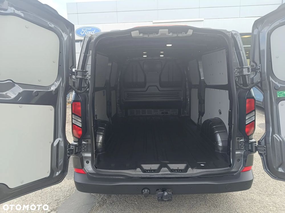 Ford Transit Custom V710  Van Trend 2.0 ecoblue 136KM M6 FWD - 7