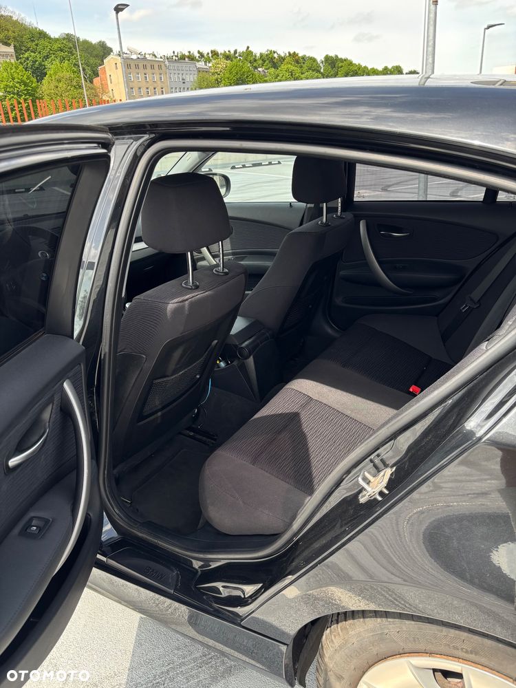 BMW Seria 1 118i Edition Lifestyle - 19