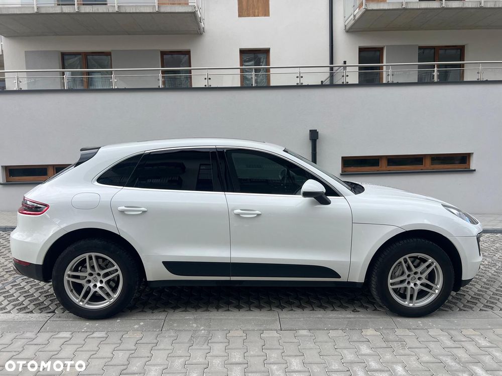 Porsche Macan - 15