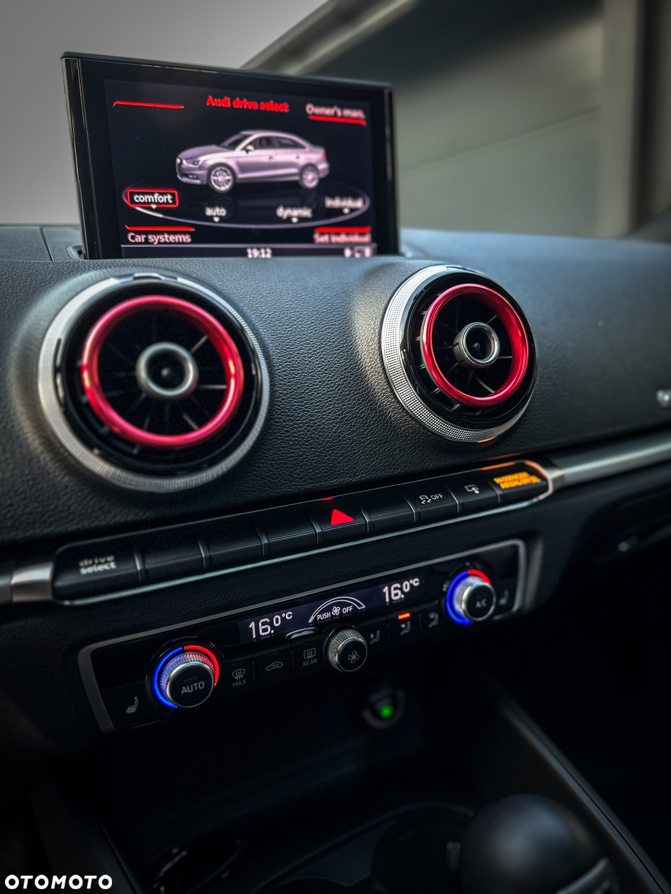 Audi A3 - 10