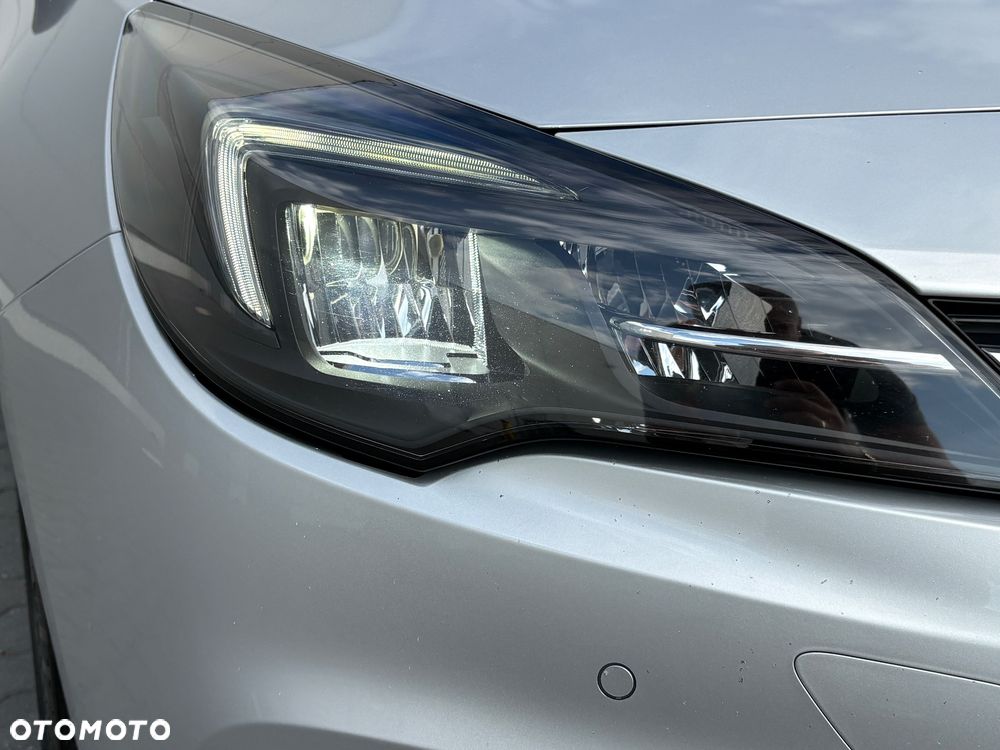 Opel Astra 1.2 T Edition S&S - 30