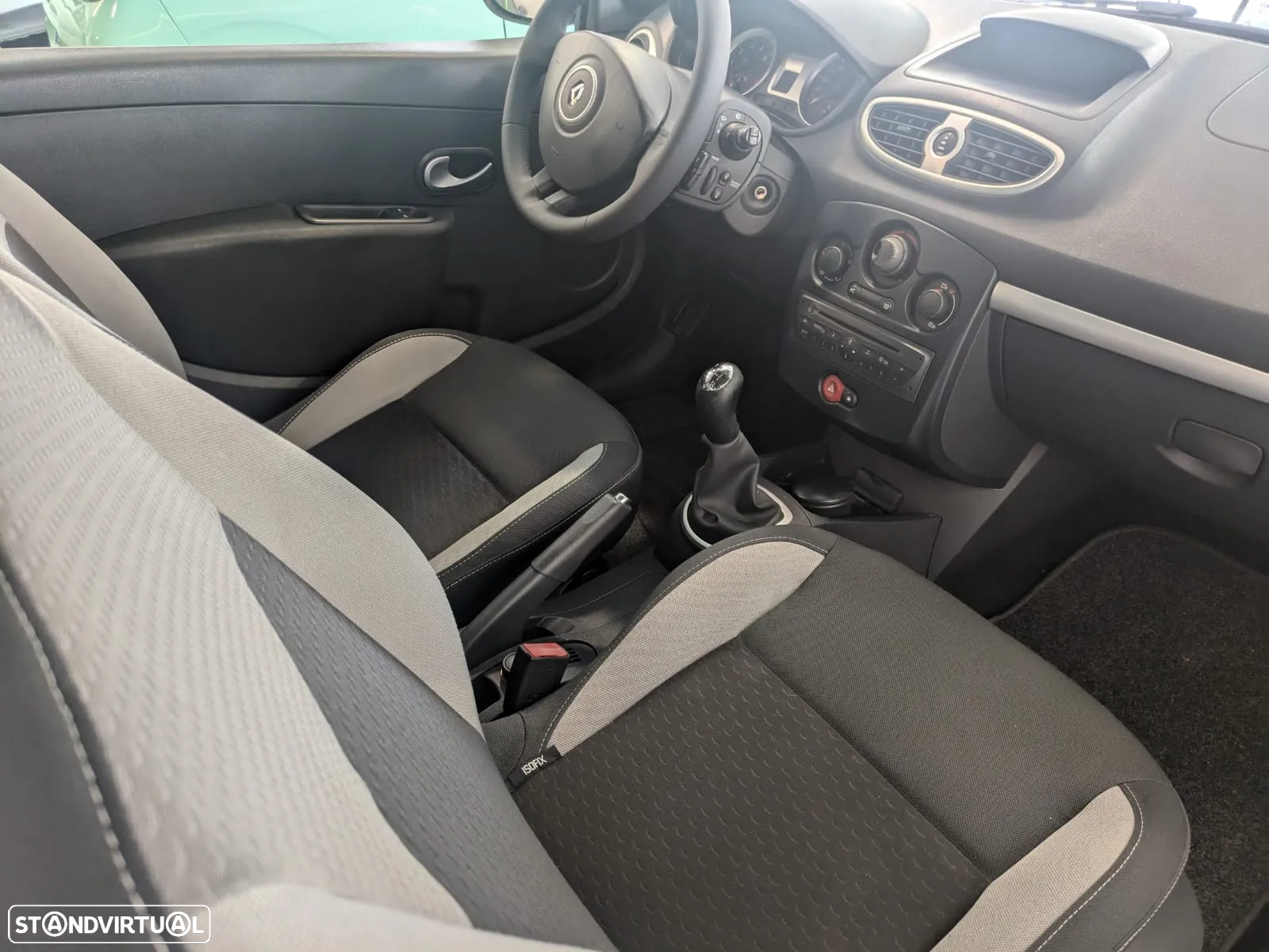 Renault Clio 1.2 TCE GT J15 - 10