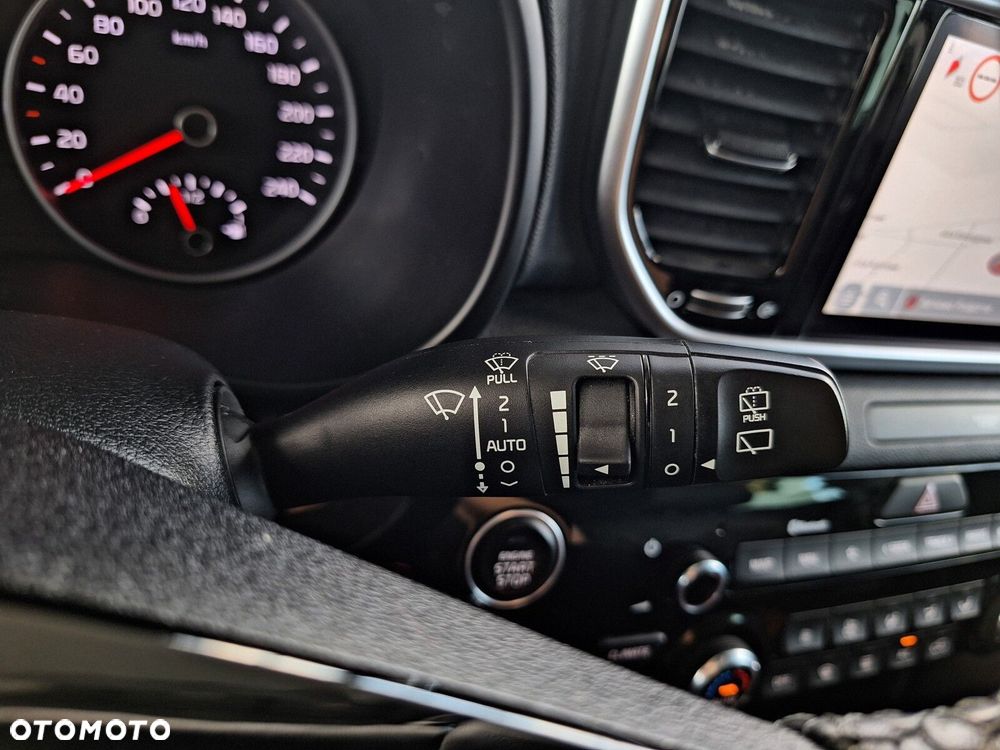 Kia Sportage 1.6 CRDI L 4WD - 35