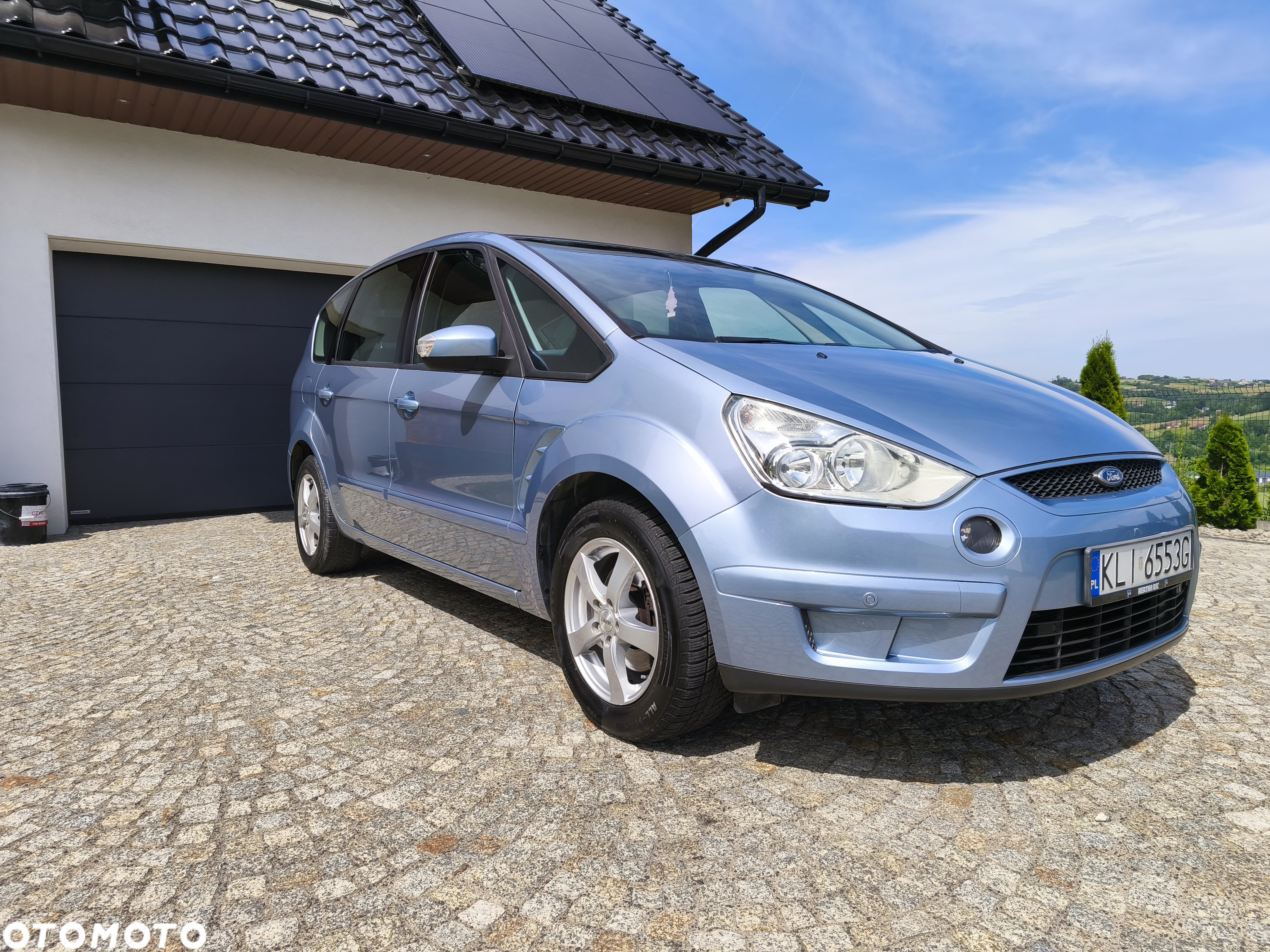 Ford S-Max 2.0 Trend - 3