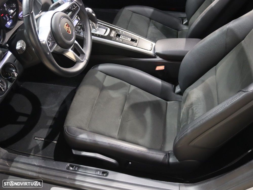 Porsche 718 Boxster PDK - 12