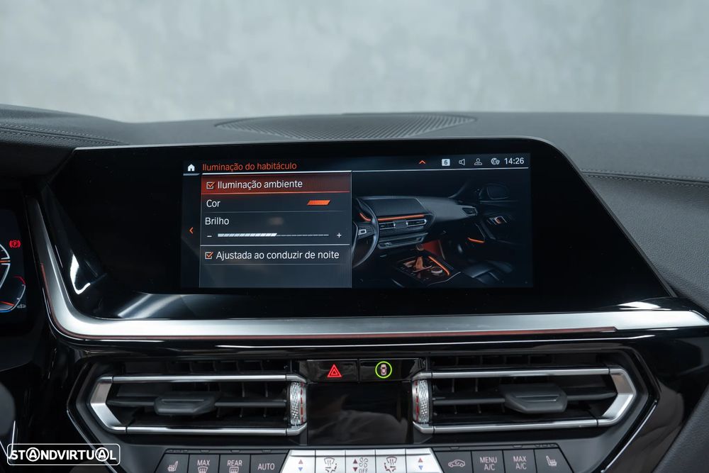 BMW Z4 30 i Pack M - 40