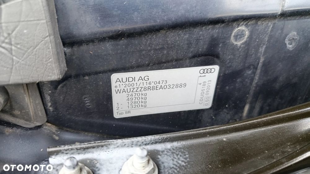 Audi Q5 - 22