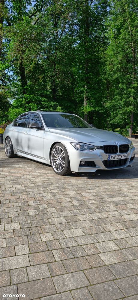 BMW Seria 3 - 9