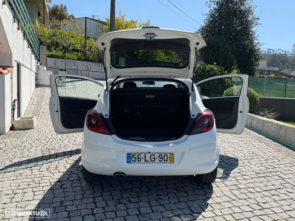 Opel Corsa - 12