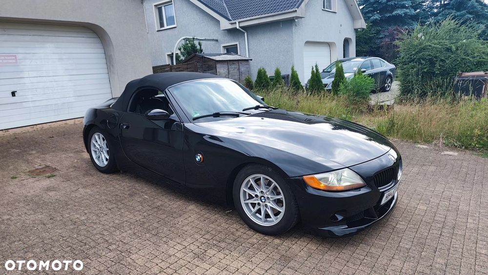 BMW Z4 3.0i - 40