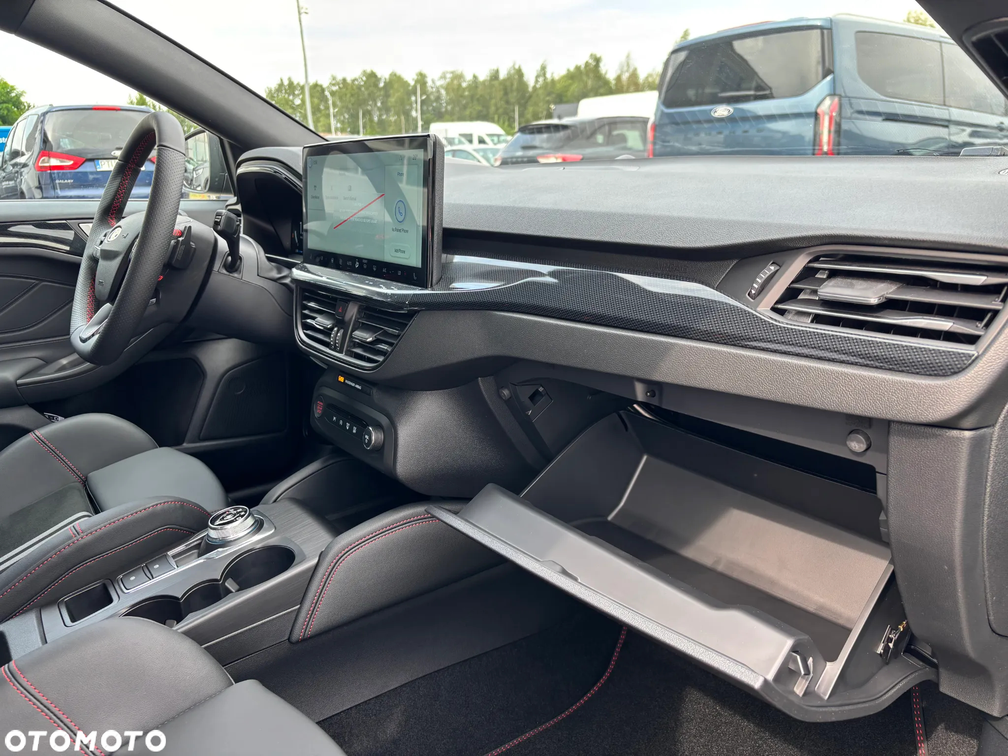 Ford Focus 2.3 EcoBoost ST X - 27