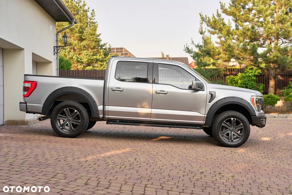 Ford F150 - 7