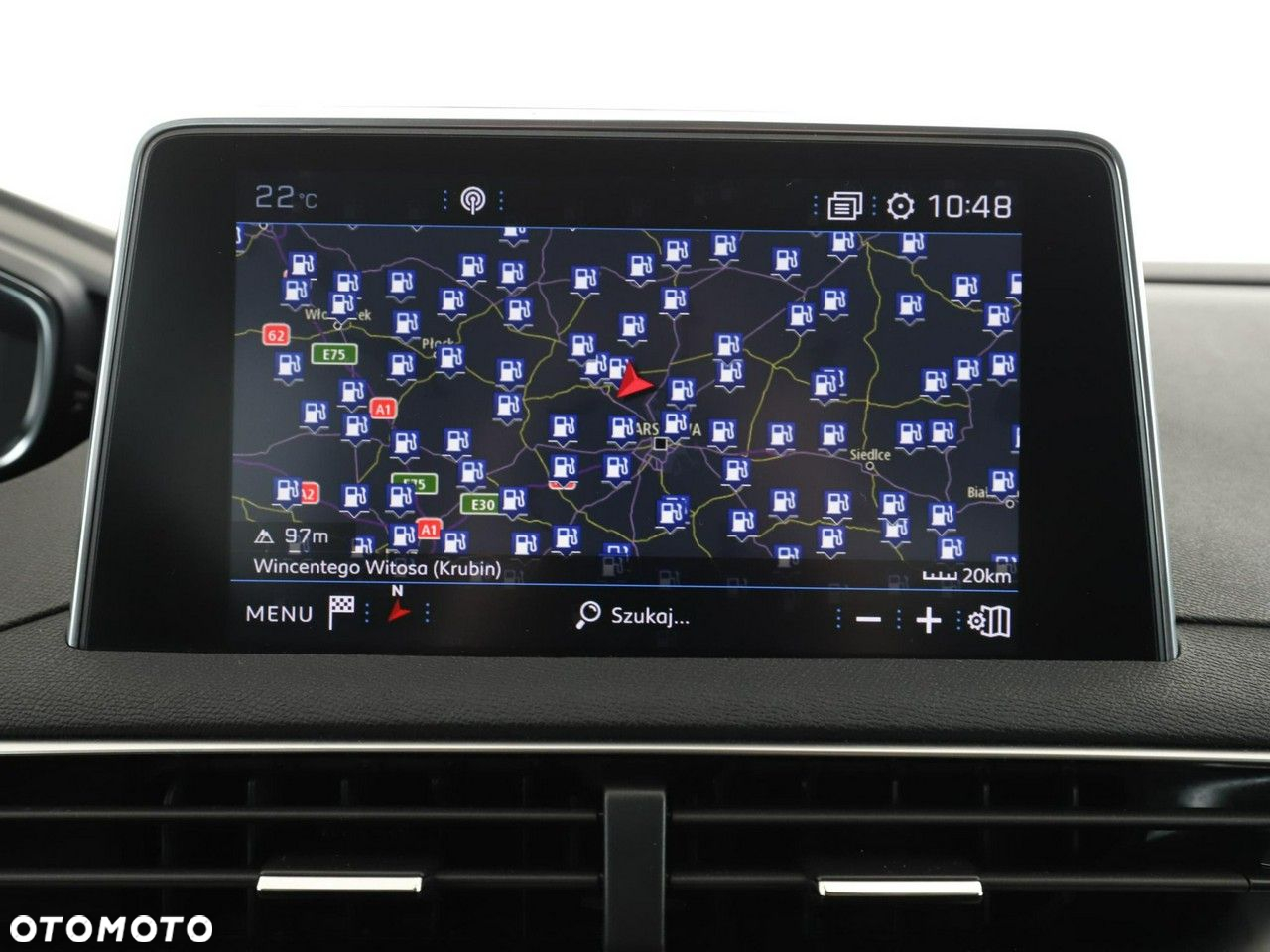 Peugeot 3008 1.2 PureTech Crossway S&S - 26