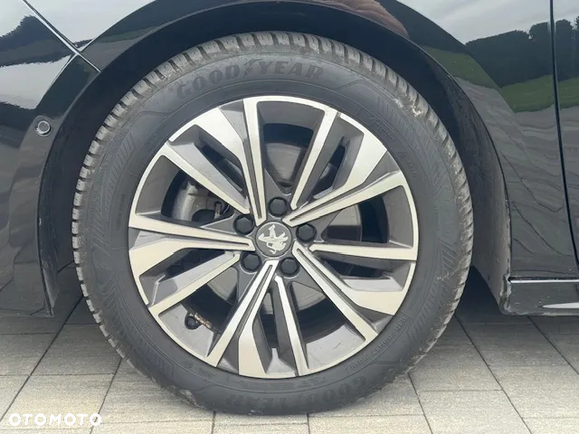 Peugeot 508 - 30