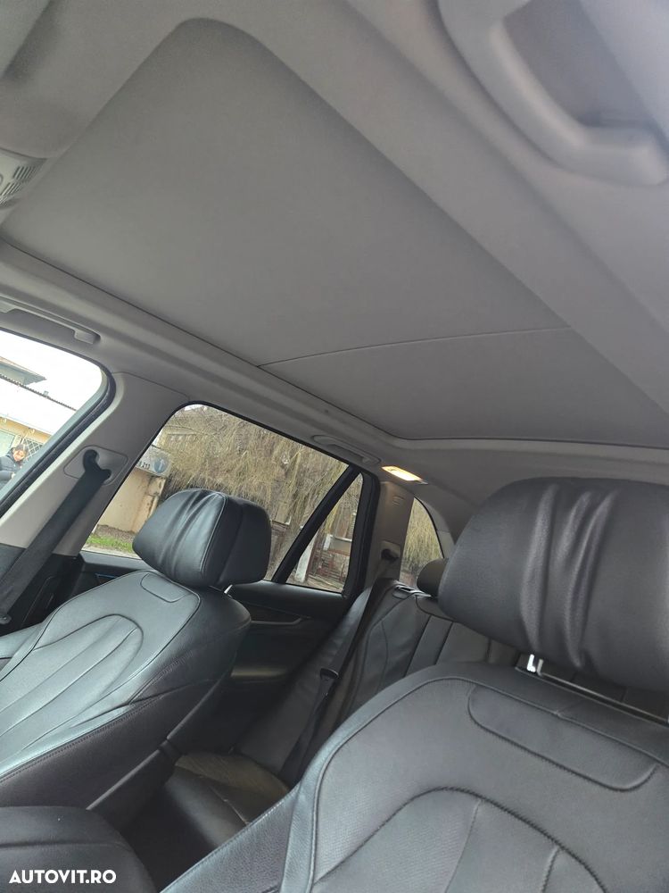 BMW X5 xDrive35i Sport-Aut. - 23