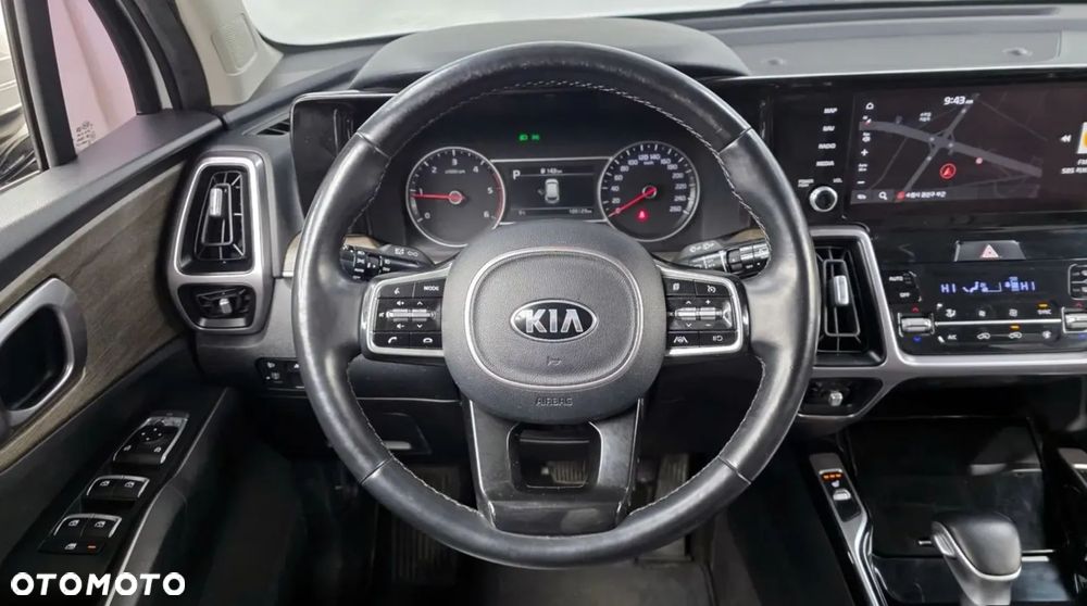 Kia Sorento - 11