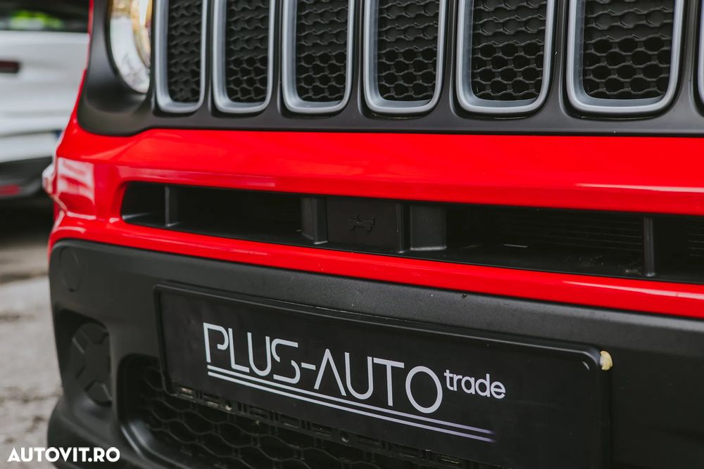 Jeep Renegade 2024 photo 4