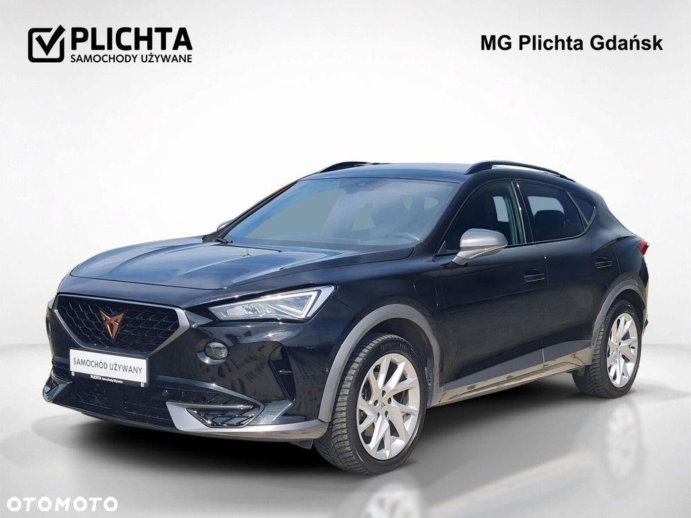 Cupra Formentor - 2