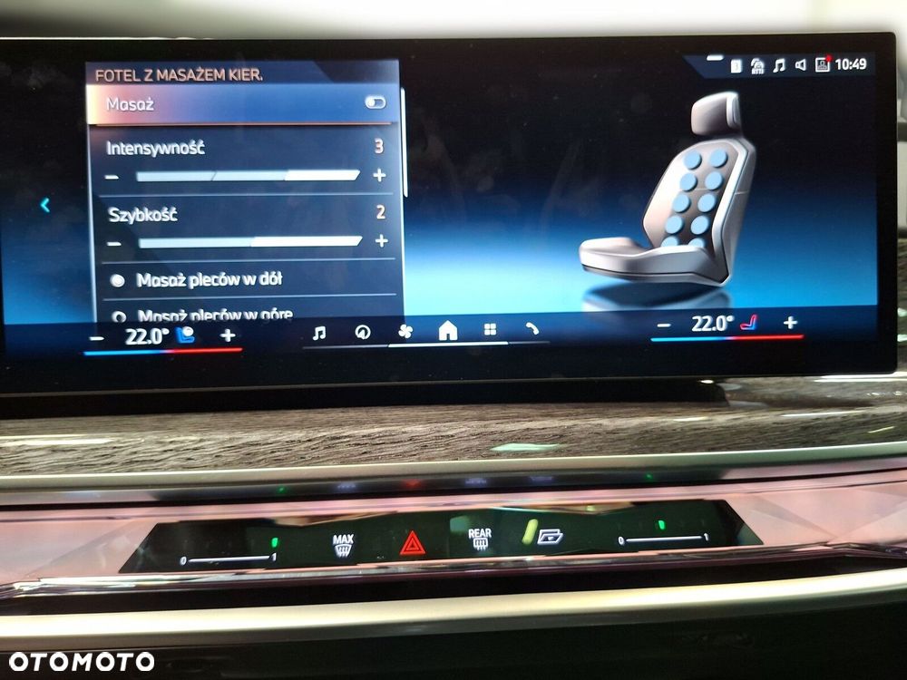 BMW Seria 7 - 31