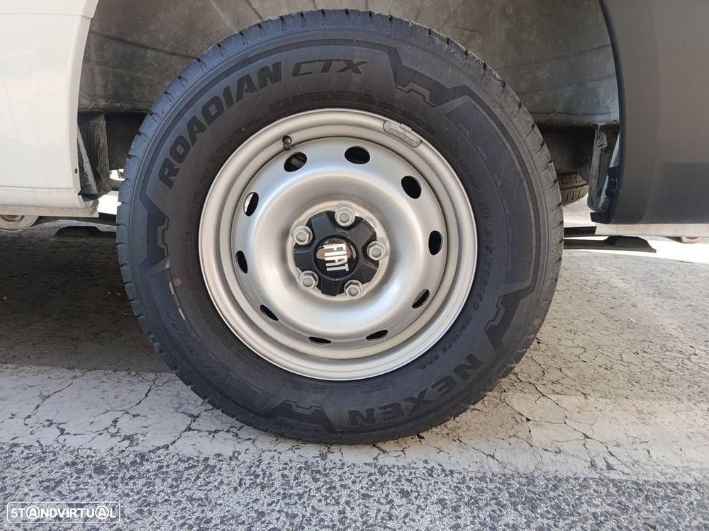 Fiat ducato - 11