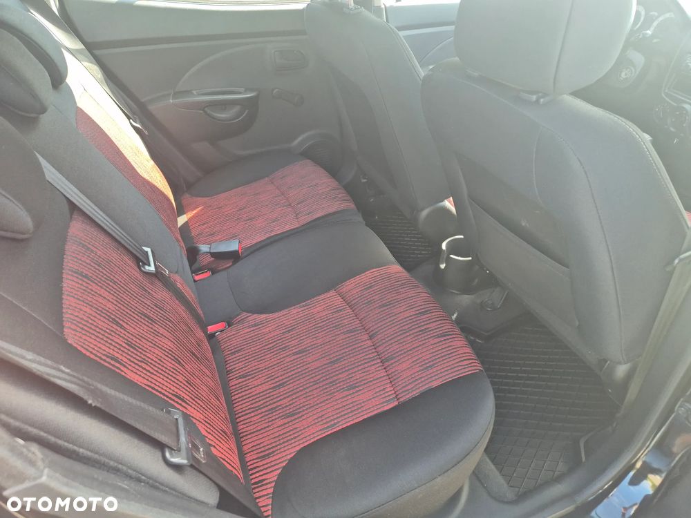Kia Picanto 1.1 EX - 6