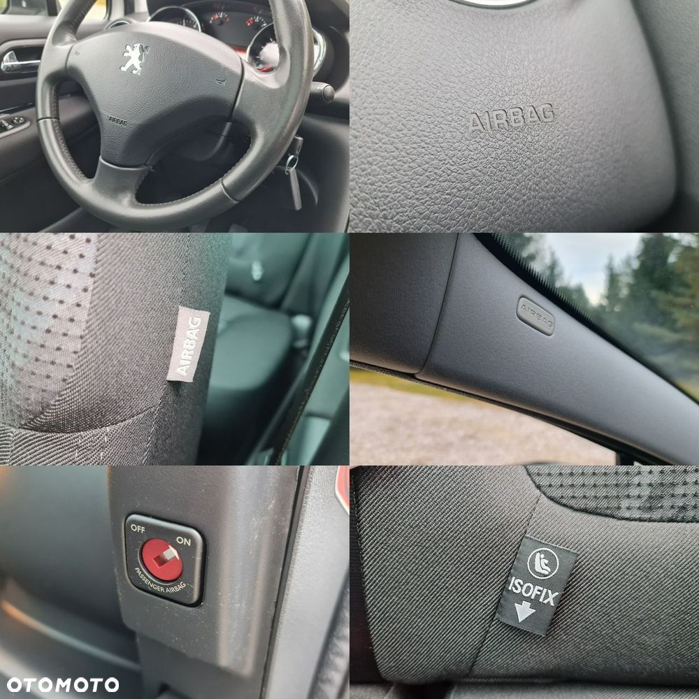 Peugeot 3008 155 THP Premium - 28