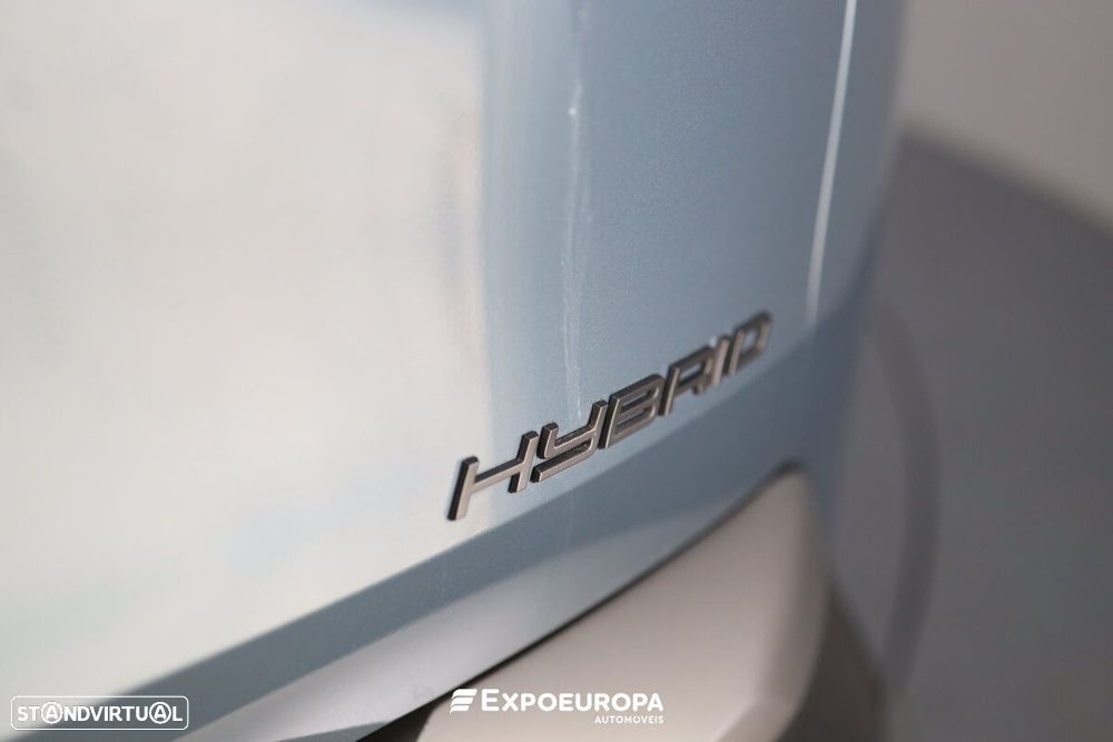 Peugeot 5008 Hybrid 145 e-DSC6 Allure - 31