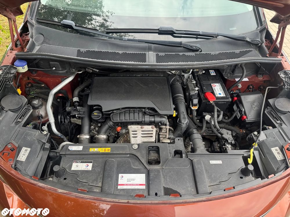 Peugeot 3008 1.2 PureTech Active Pack S&S - 35