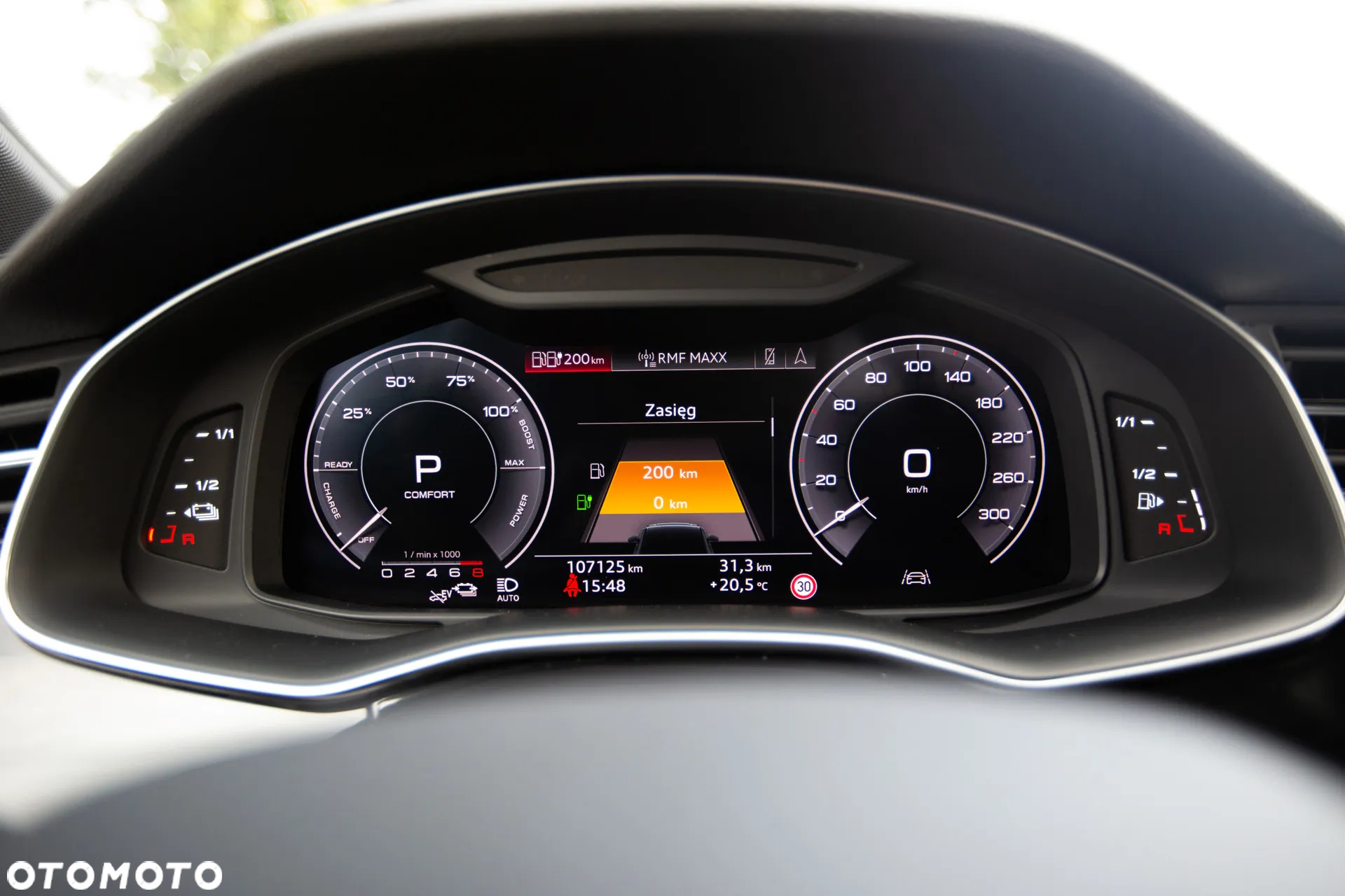 Audi Q7 55 TFSI e PHEV Quattro S Line Tiptr - 26
