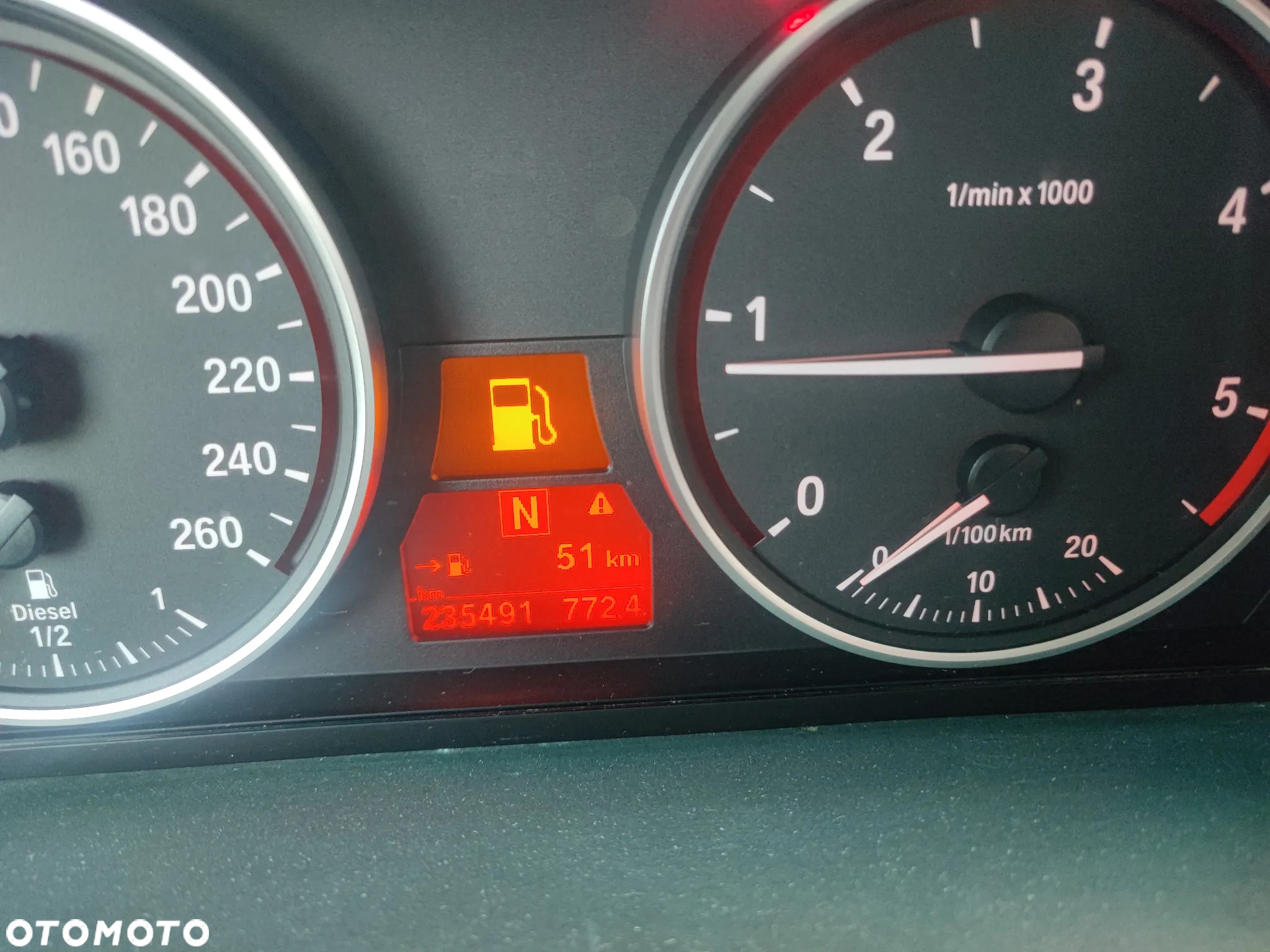 BMW Seria 5 520d Touring - 20