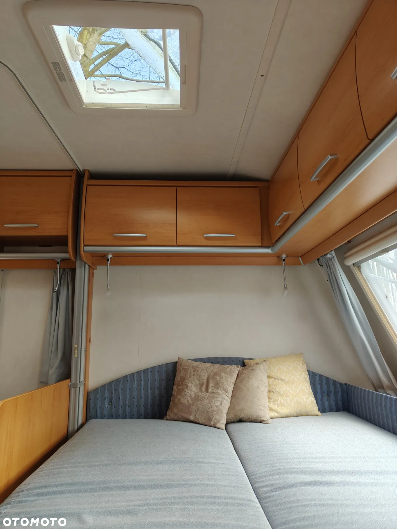 Hymer-Eriba EL-450 - 20