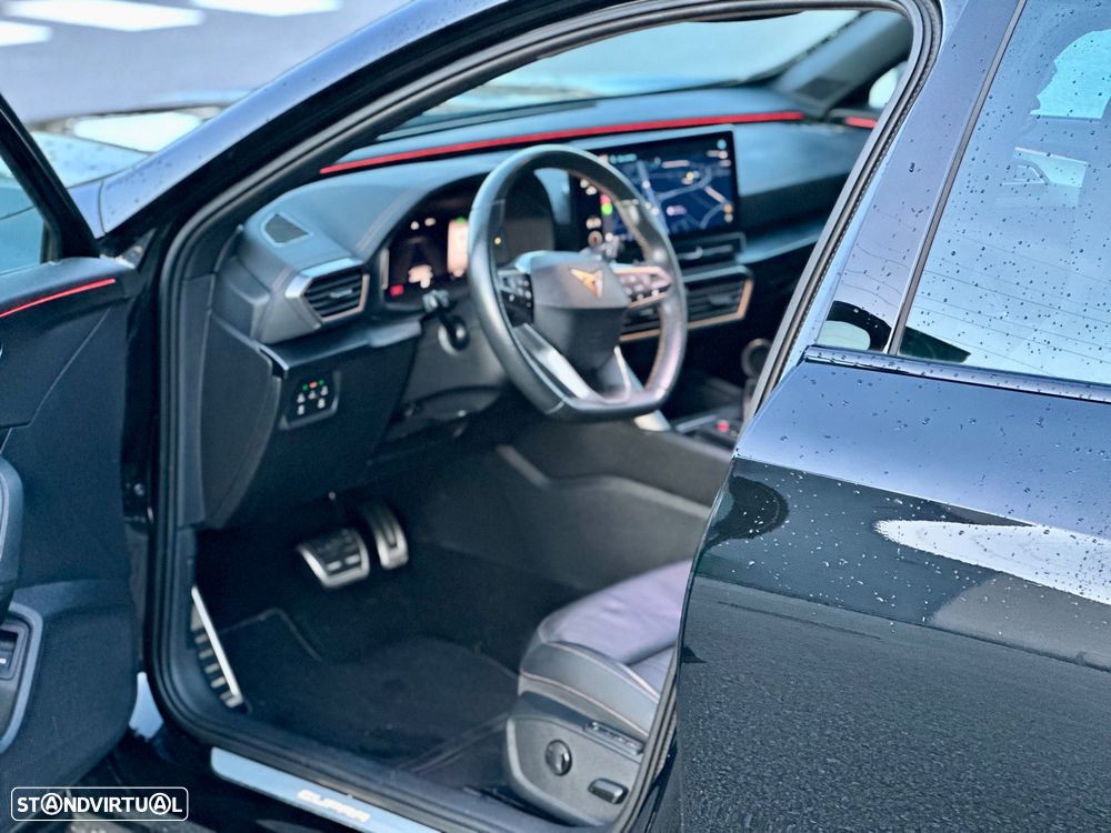 Cupra Formentor VZ 1.4 e-Hybrid DSG Tribe Edition - 19