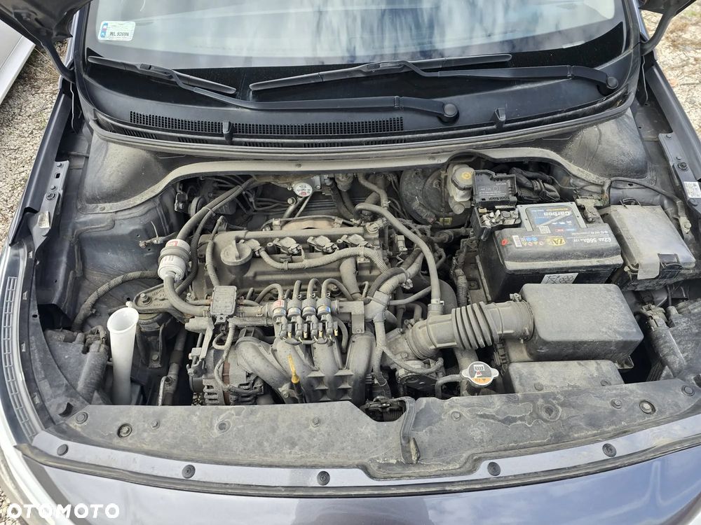 Hyundai i20 1.2 Classic Plus - 17