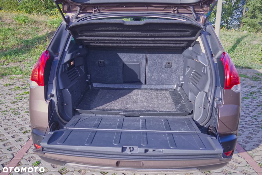 Peugeot 3008 1.6 Allure - 7