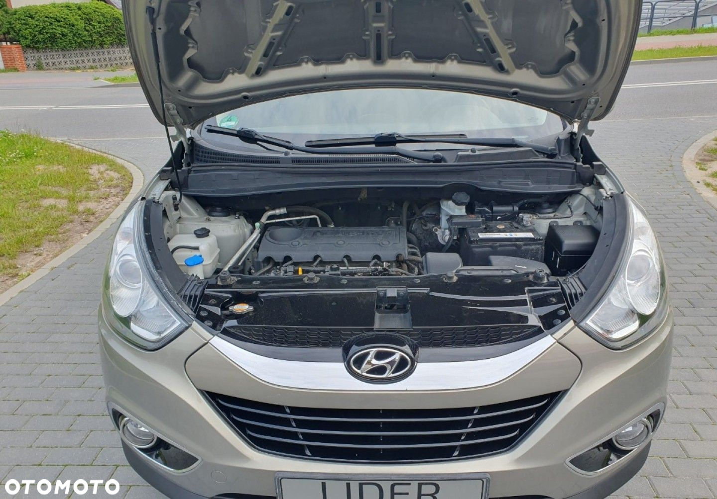 Hyundai ix35 - 13