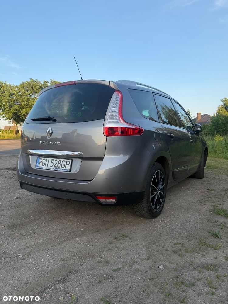 Renault Scenic 1.6 dCi Energy Bose Edition - 3