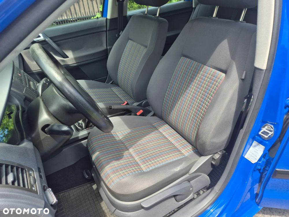 Volkswagen Polo 1.2 Trendline - 12