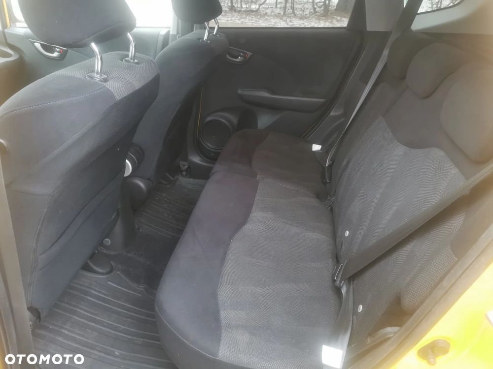 Honda Jazz 1.4 i-VTEC Exclusive - 10