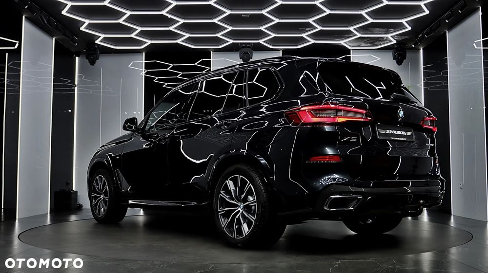 BMW X5 xDrive30d sport - 6