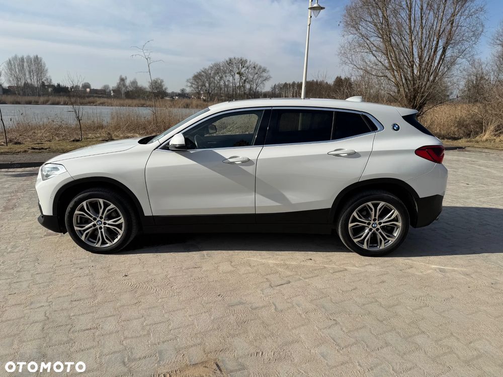 BMW X2 - 4