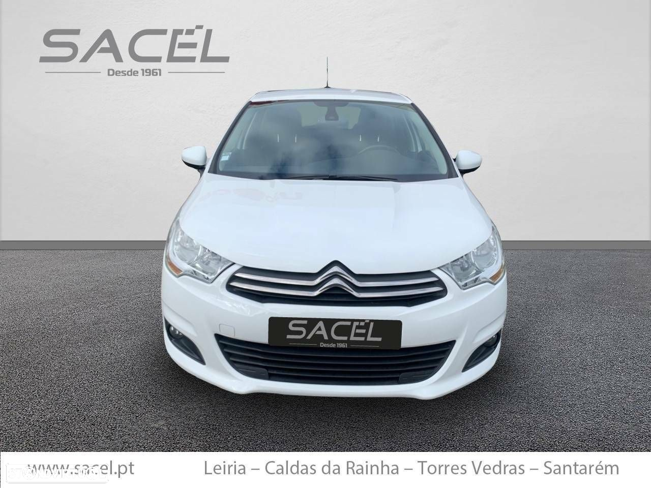 Citroën C4 1.6 HDi Collection - 2