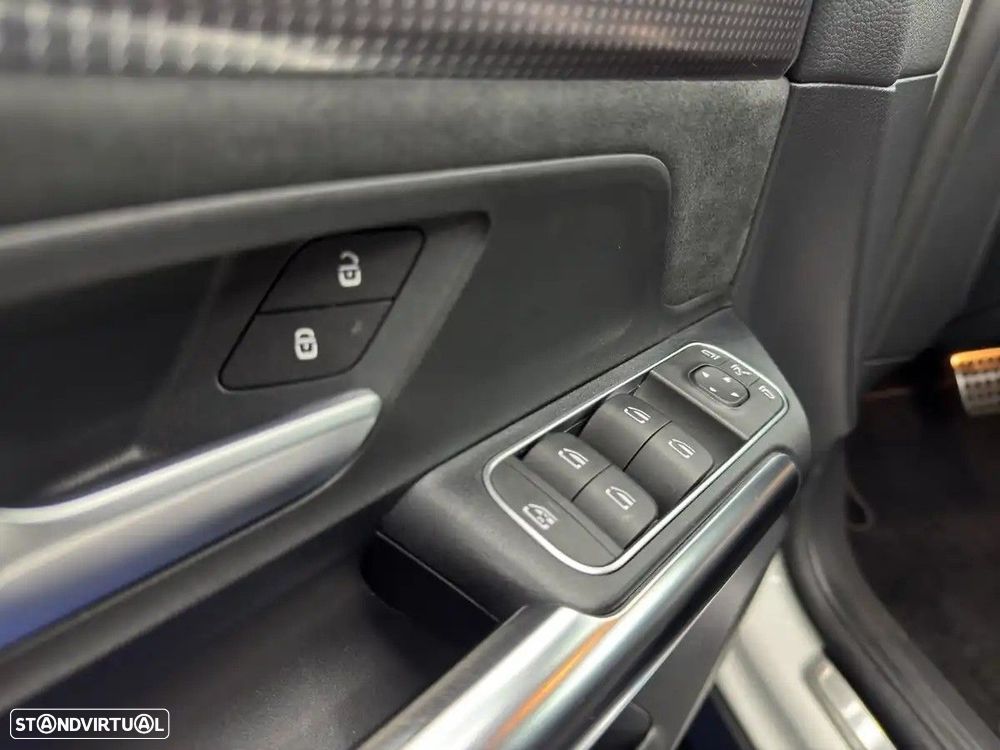 Mercedes-Benz EQA - 15