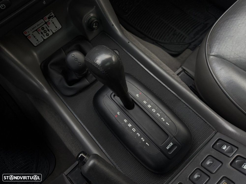 Land Rover Discovery - 39