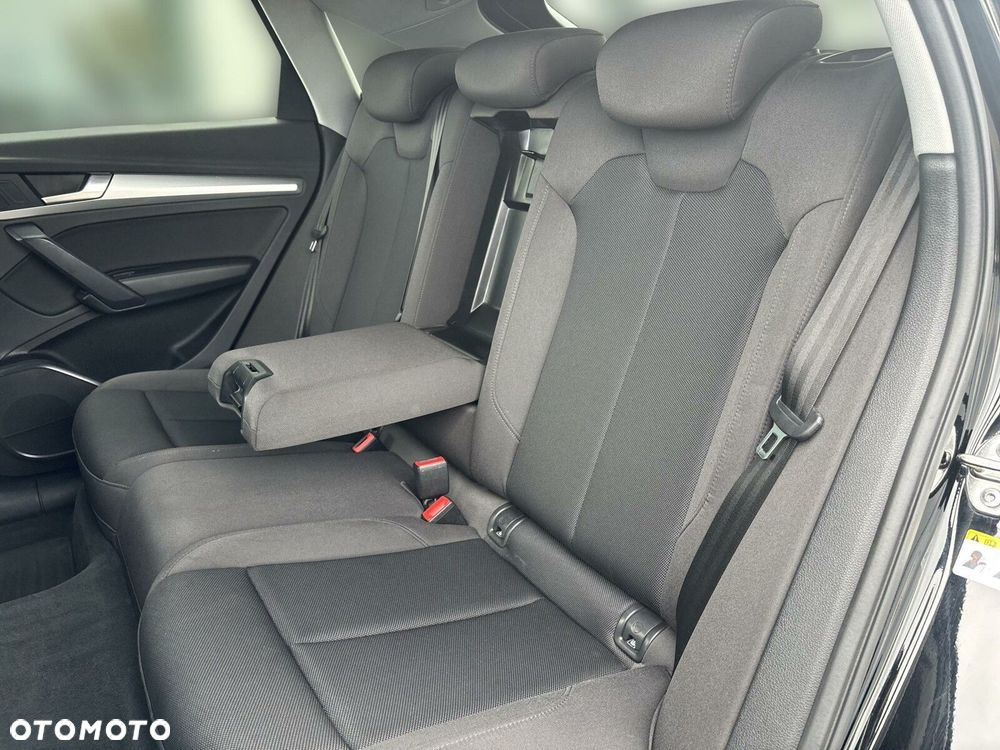 Audi Q5 Sportback - 14