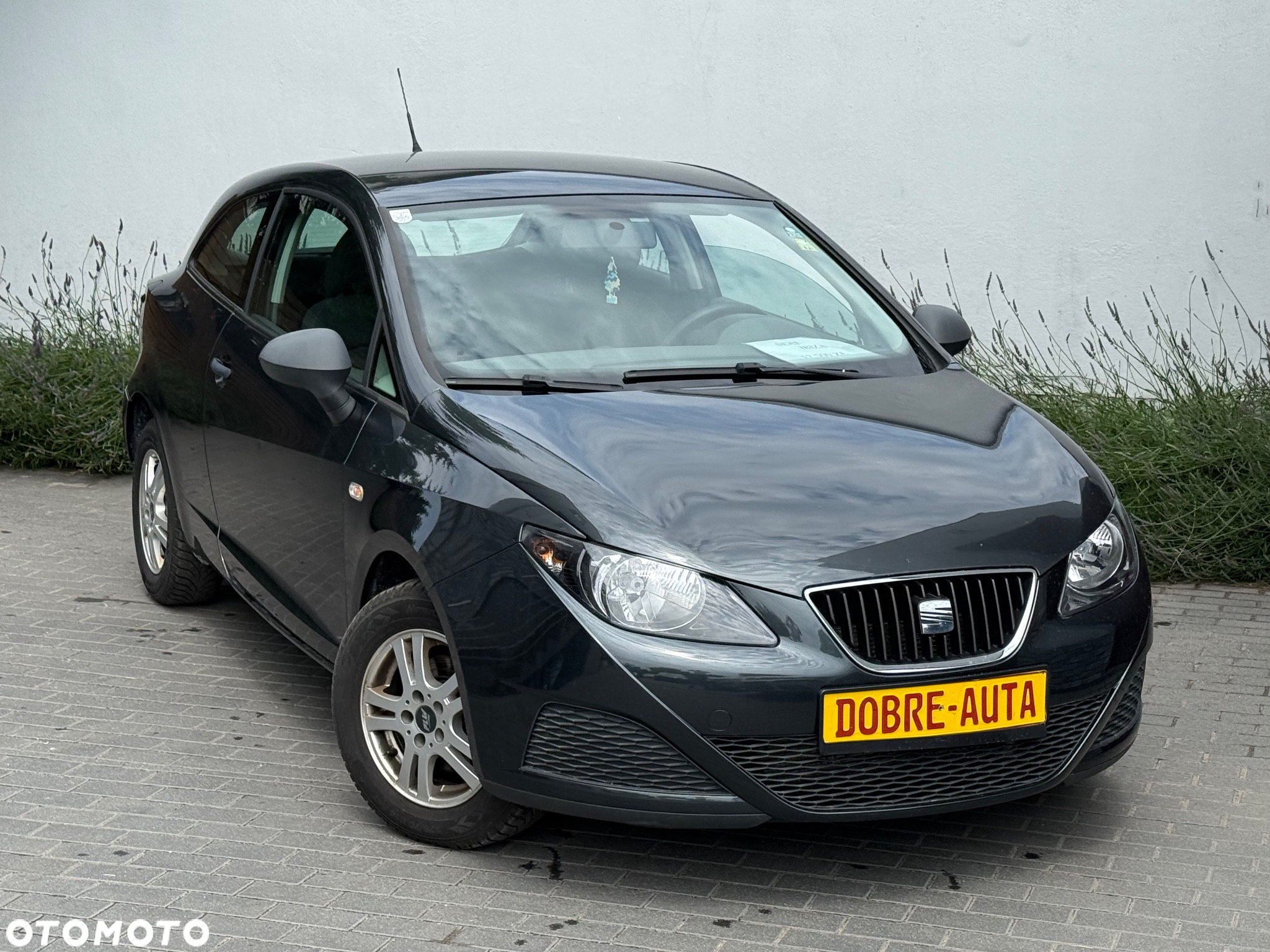 Seat Ibiza SC 1.2 Reference - 15
