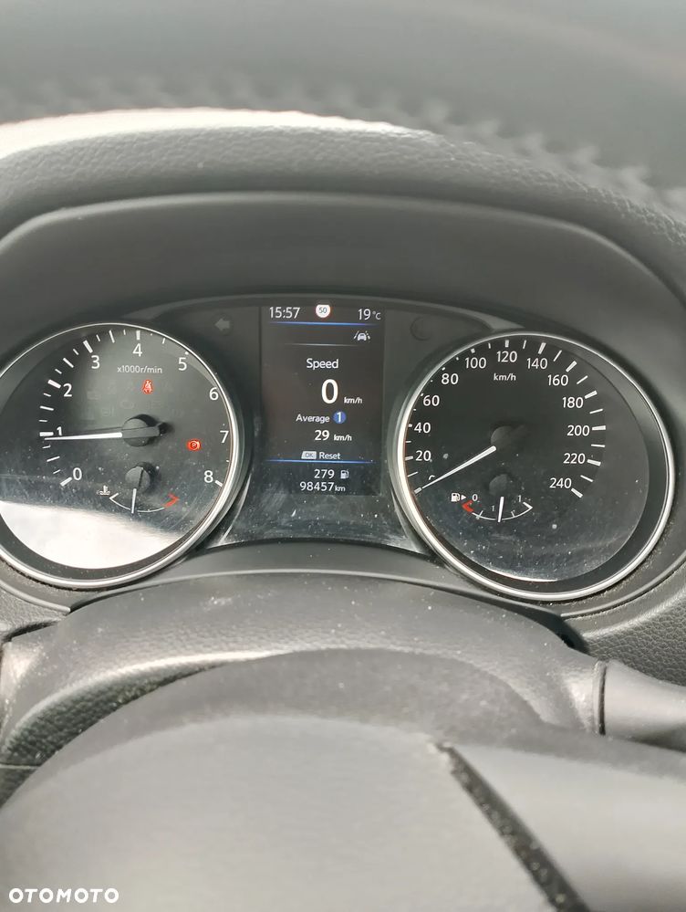 Nissan Qashqai - 7