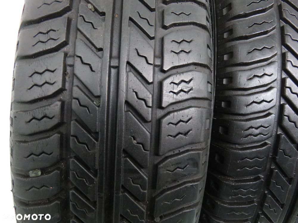 2x 165/70R14 OPONY LETNIE BIEŻNIKOWANE Targum Contact AS3 81Q - 8