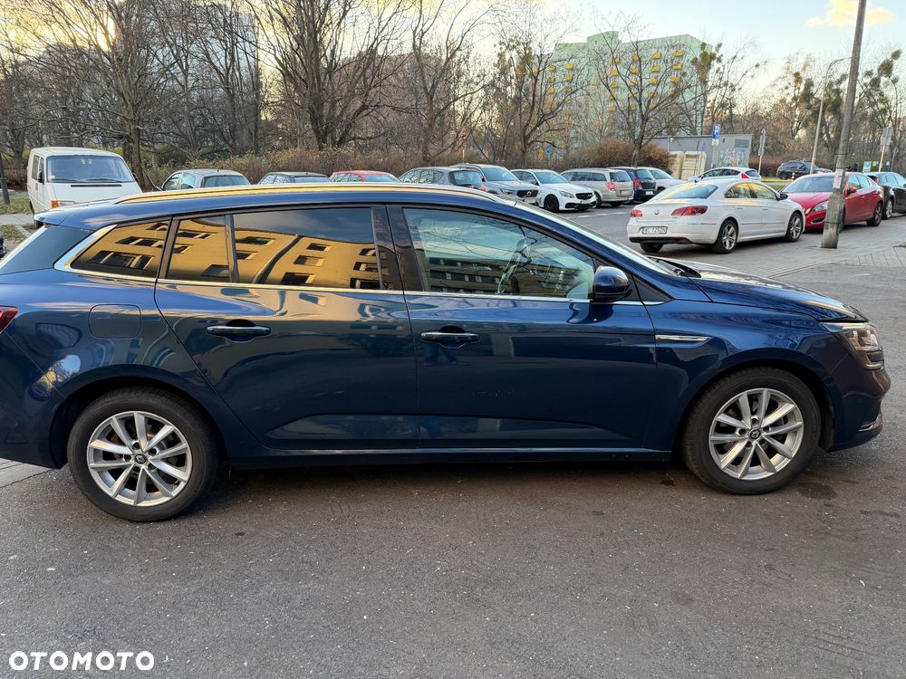 Renault Megane 1.2 Energy TCe Intens - 7