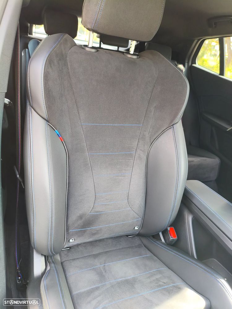 BMW iX2 eDrive20 Pack Desportivo M Pro - 16